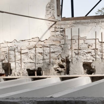 Imagen de servicio de acabados capler